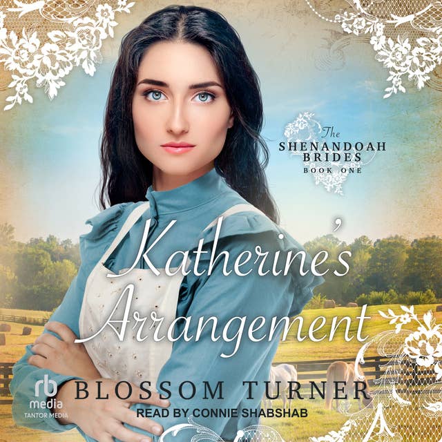 Katherine’s Arrangement