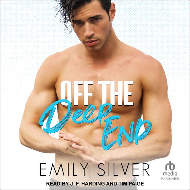 Off the Deep End: A MM Sports Romance
