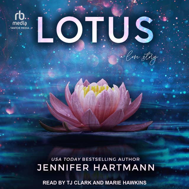 Lotus: A Love Story