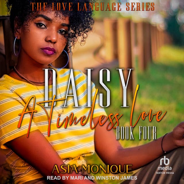 Daisy: A Timeless Love