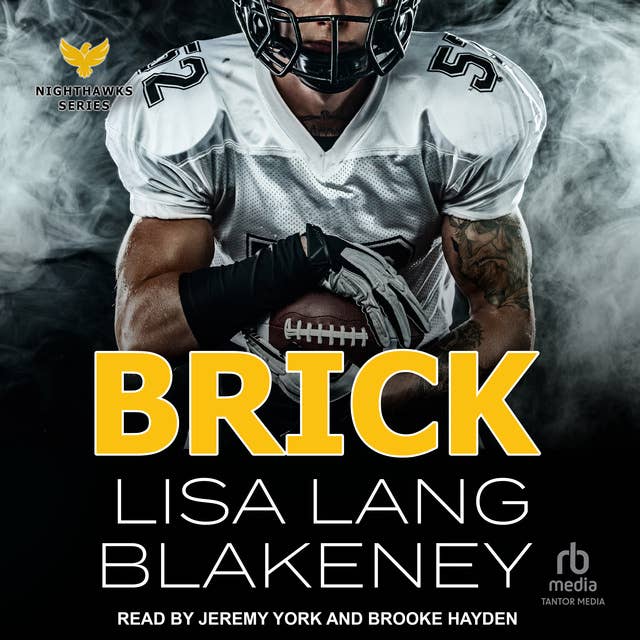 Brick: A Football Romance