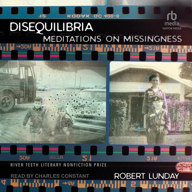 Disequilibria: Meditations on Missingness