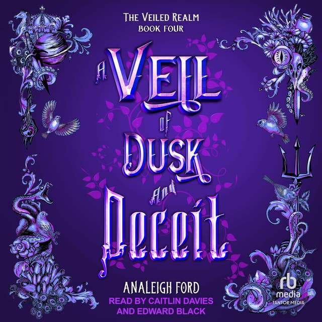 A Veil of Dusk and Deceit