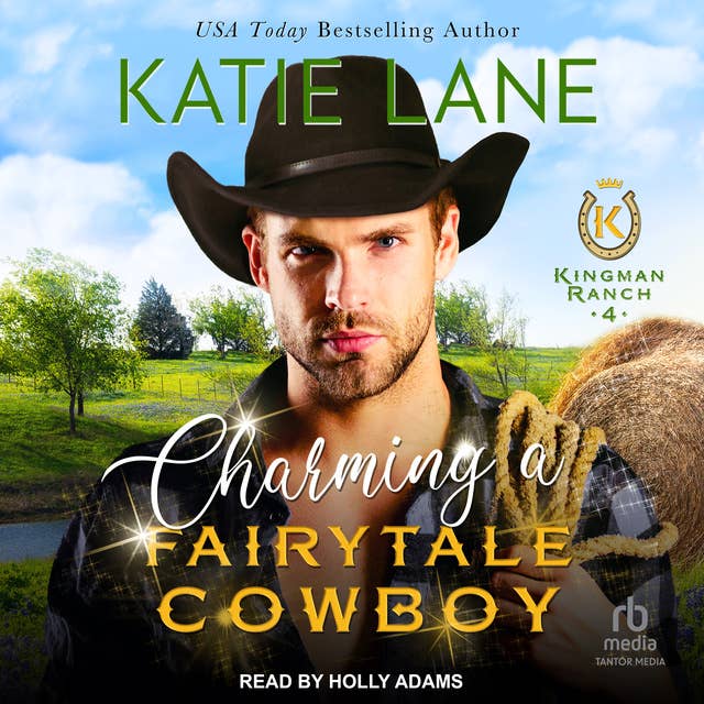 Charming A Fairytale Cowboy