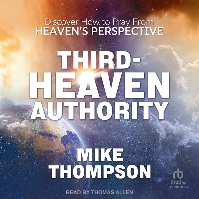 Third-Heaven Authority