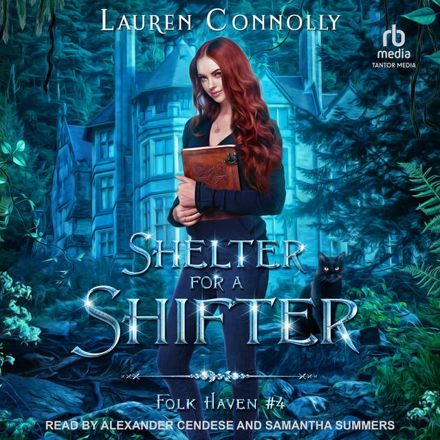 Shelter for A Shifter