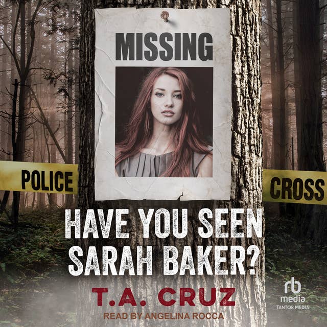 Have You Seen Sarah Baker?
