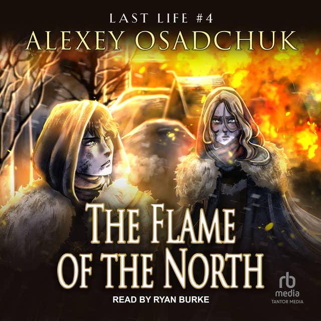 The Flame of the North