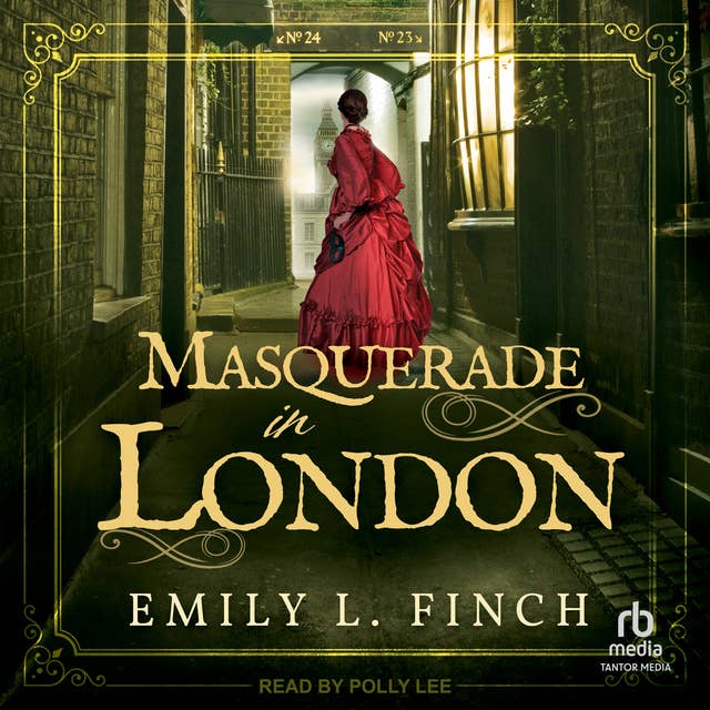Masquerade in London