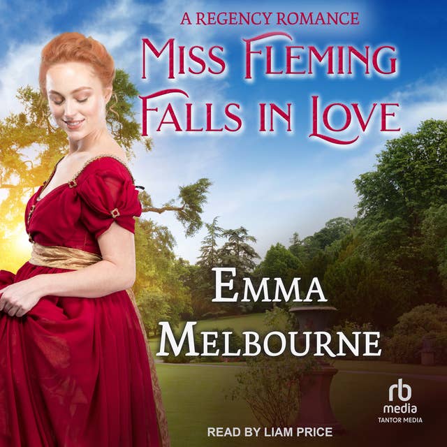 Miss Fleming Falls in Love