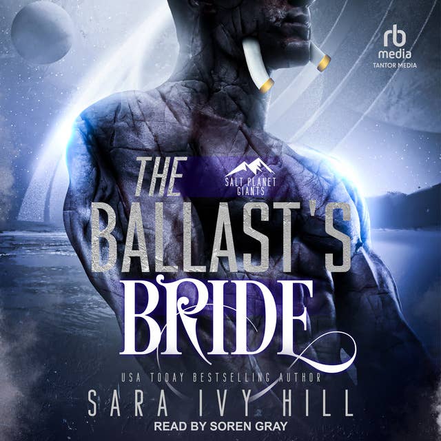 The Ballast’s Bride