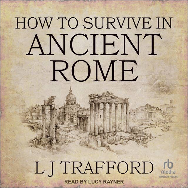 How to Survive in Ancient Rome
