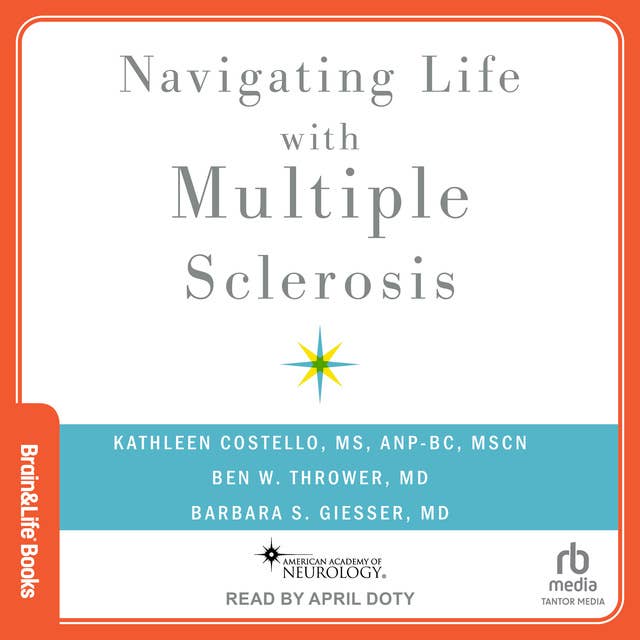 Navigating Life with Multiple Sclerosis