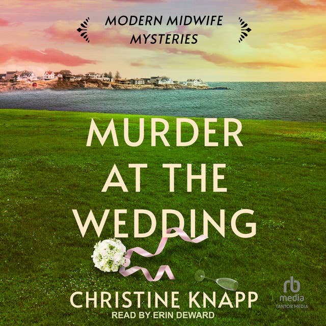 Murder at the Wedding