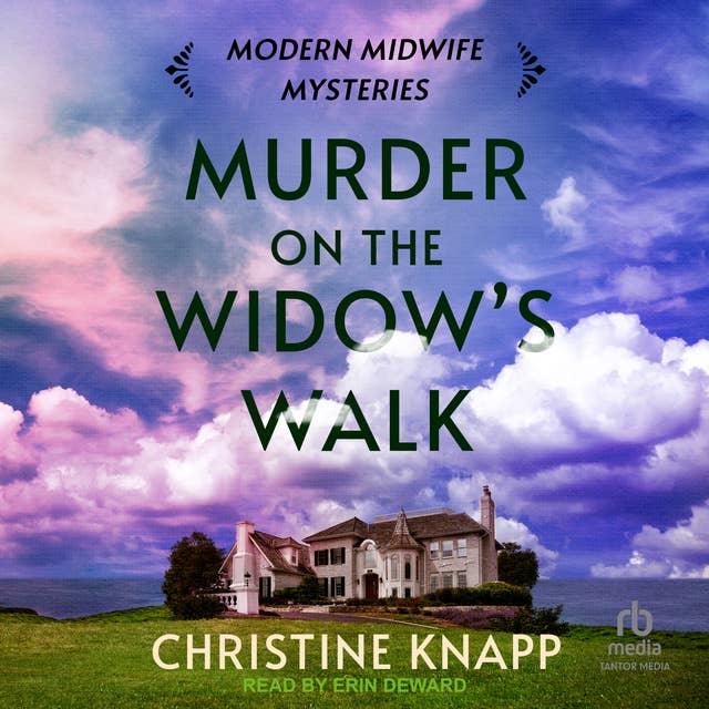 Murder on the Widow’s Walk