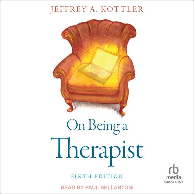 On Being A Therapist, 6th Edition