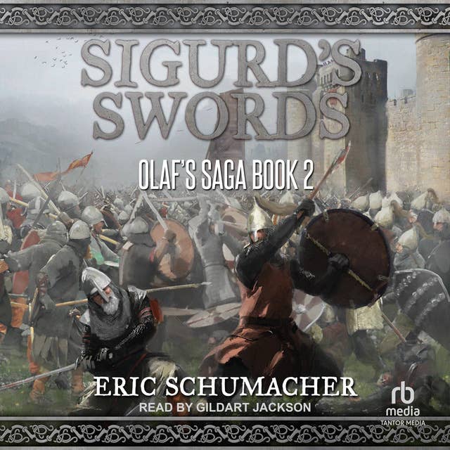 Sigurd's Swords