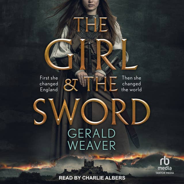 The Girl and the Sword