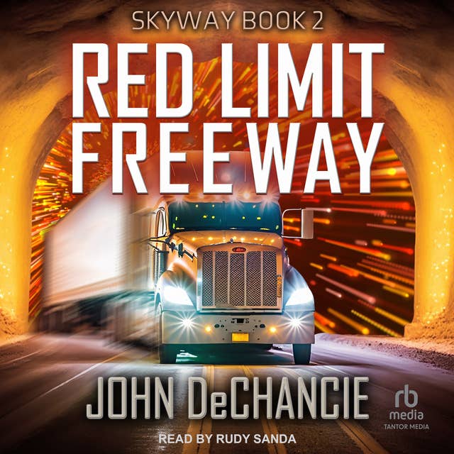 Red Limit Freeway