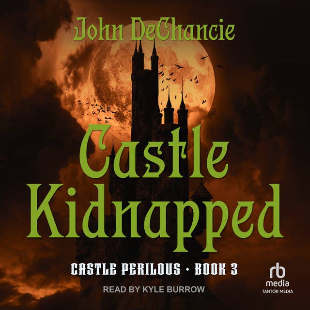 Castle Kidnapped