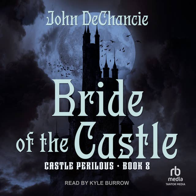 Bride of the Castle
