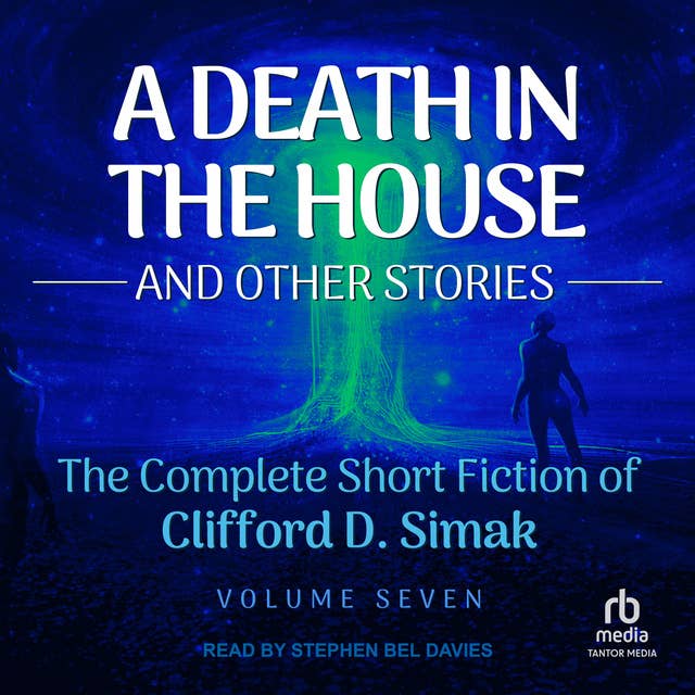 A Death in the House: And Other Stories