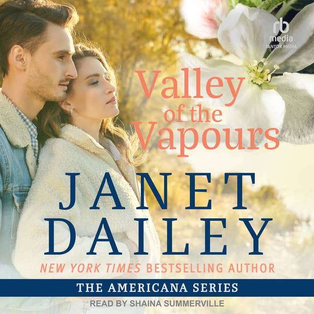 Valley of the Vapours