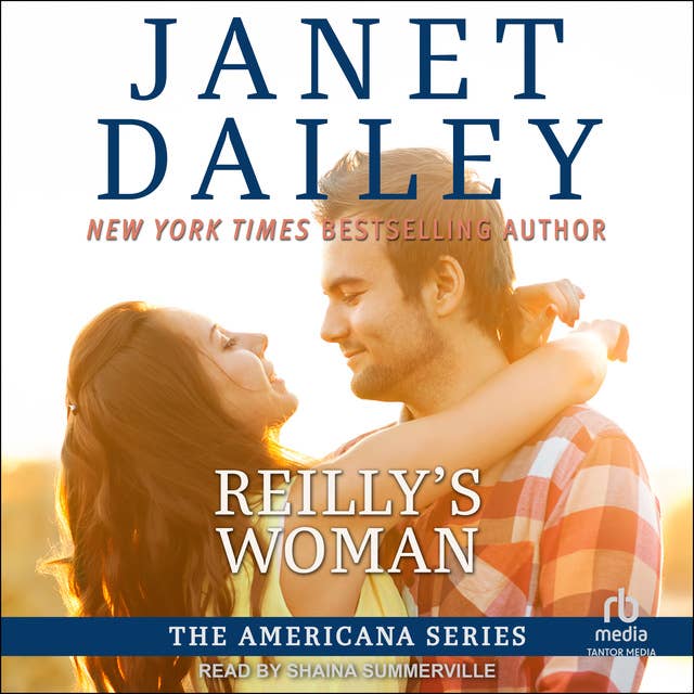 Reilly's Woman