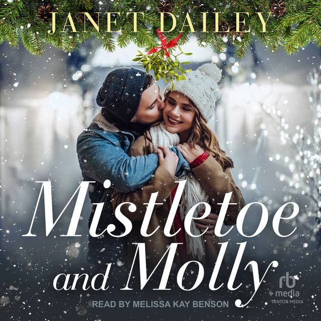 Mistletoe and Molly