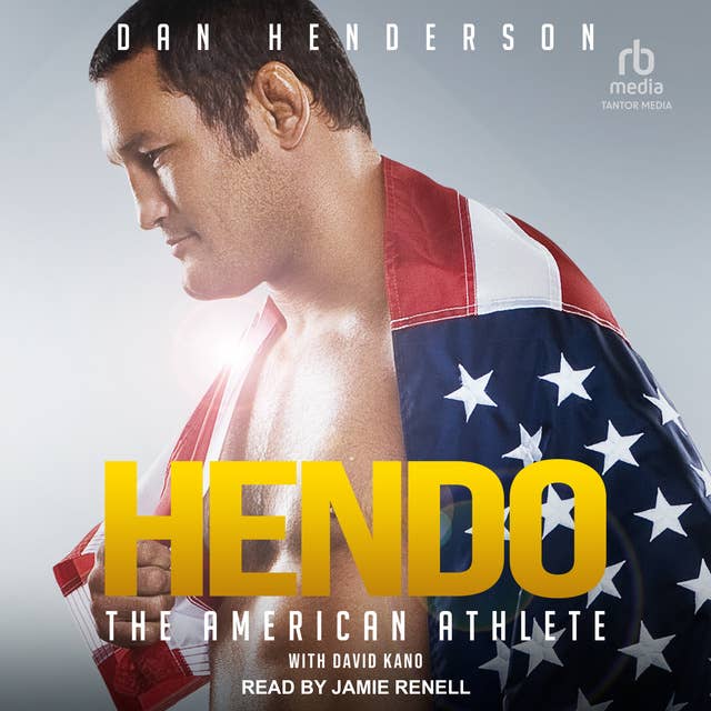 Hendo: The American Athlete