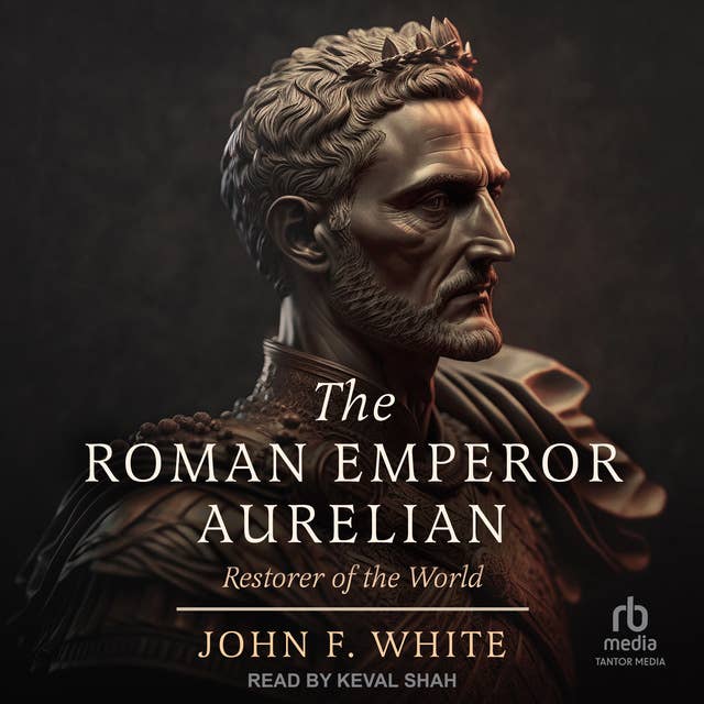 The Roman Emperor Aurelian: Restorer of the World: New Revised Edition