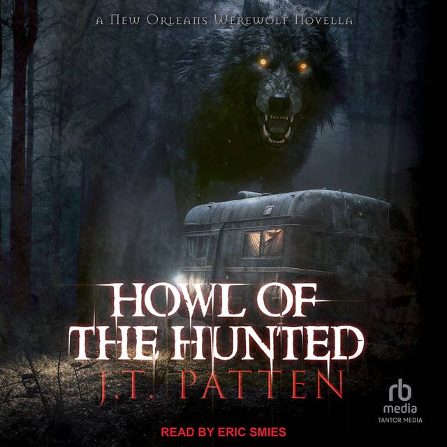 Howl of the Hunted