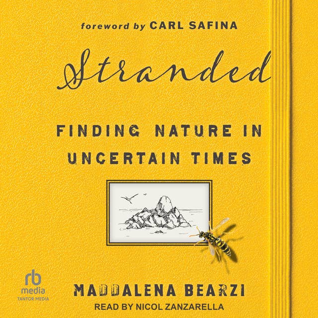 Stranded: Finding Nature in Uncertain Times