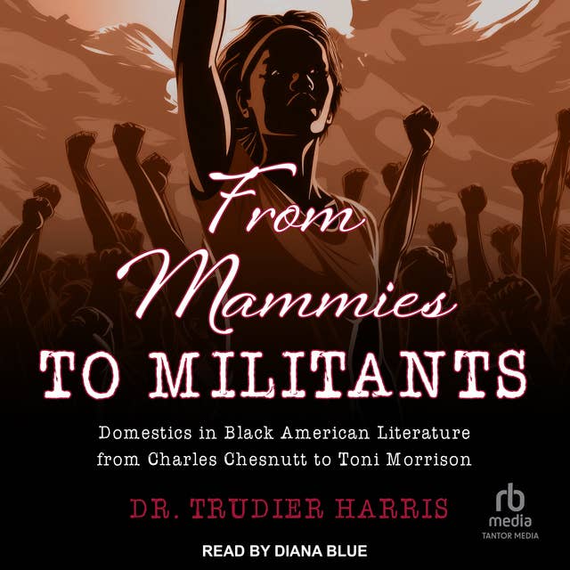 From Mammies to Militants: Domestics in Black American Literature from Charles Chesnutt to Toni Morrison