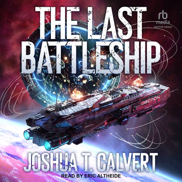 The Last Battleship