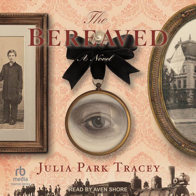 The Bereaved: A Novel