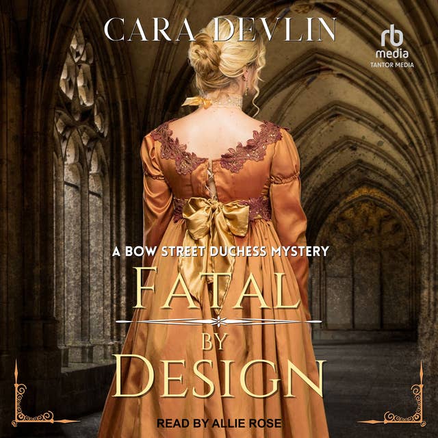 Fatal by Design