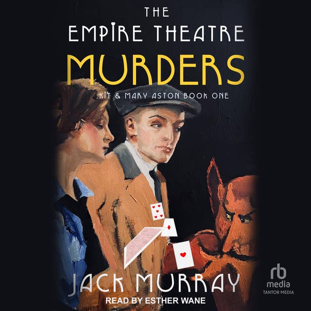 The Empire Theatre Murders