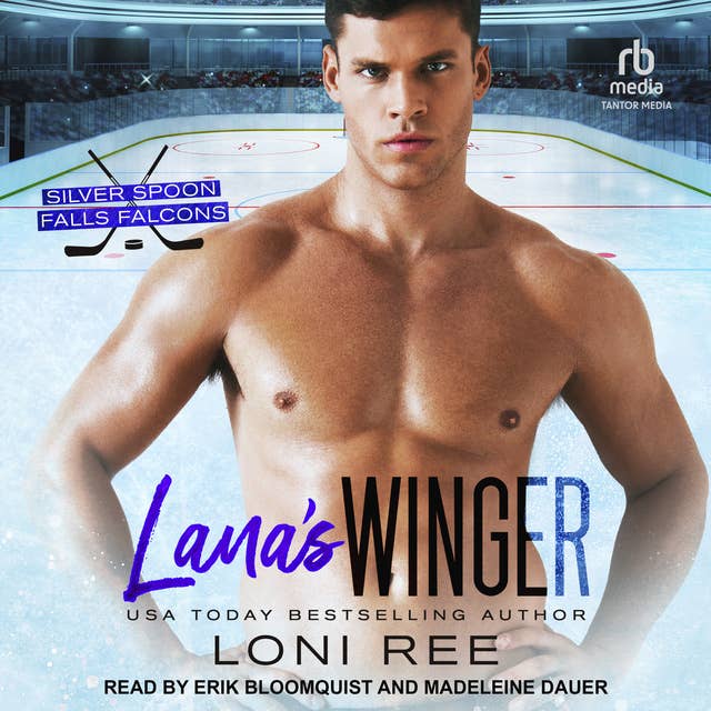 Lana's Winger