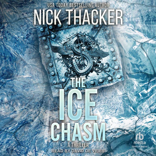 The Ice Chasm