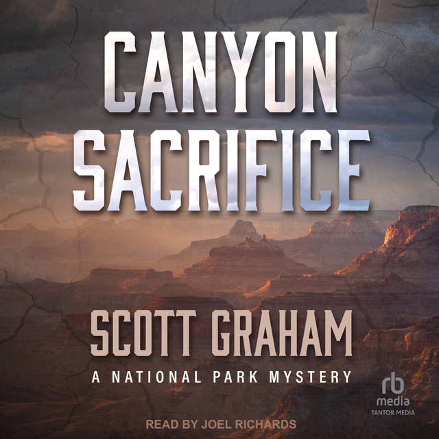 Canyon Sacrifice