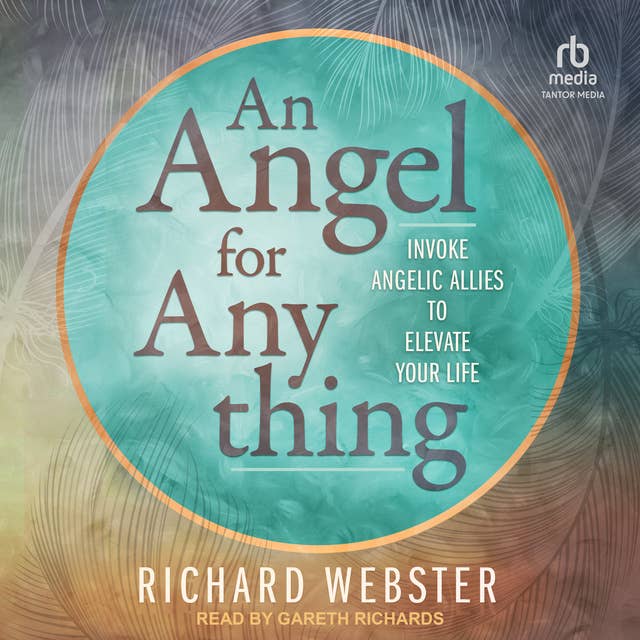 An Angel for Anything: Invoke Angelic Allies to Elevate Your Life