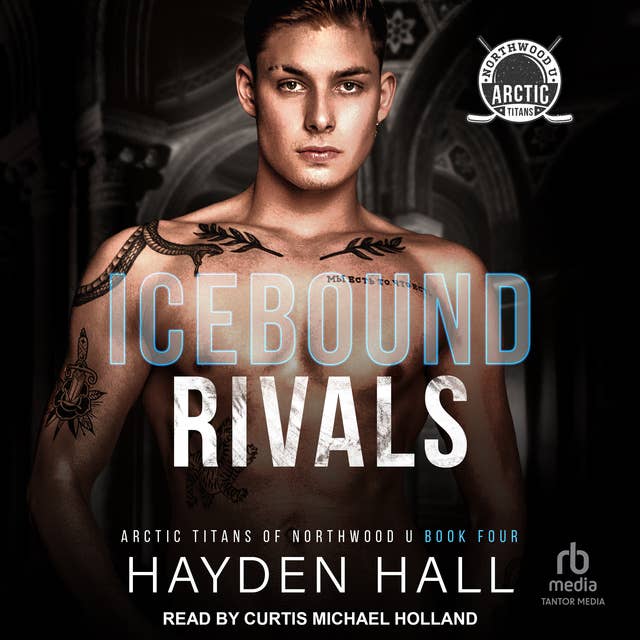 Icebound Rivals