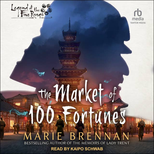 The Market of 100 Fortunes