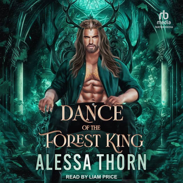 Dance of the Forest King