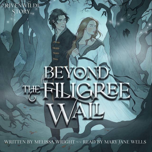 Beyond the Filigree Wall