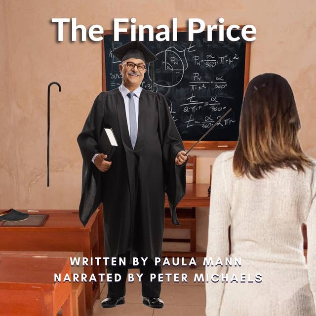 The Final Price: Chloe and Mary are spanked together and their mothers fall in love