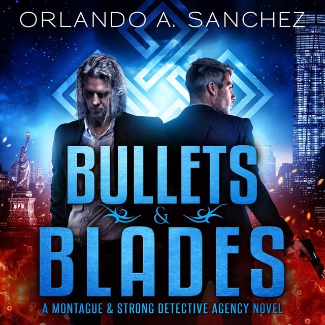 Bullets & Blades