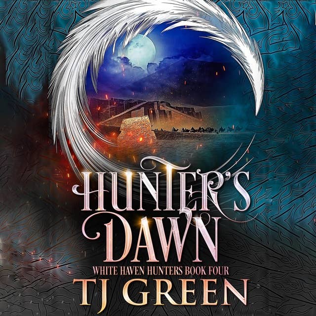 Hunter's Dawn: Paranormal Mystery