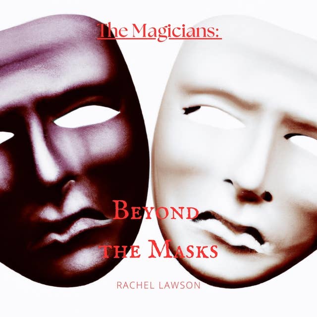 Beyond the Masks